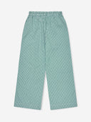7 Days Active Loungewear Pant Lifestyle Pants 010 Green