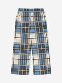 7 Days Active Loungewear Pants Lifestyle Pants 005 Mixed Color