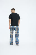 7 Days Active Loungewear Pants Lifestyle Pants 005 Mixed Color