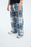 7 Days Active Loungewear Pants Lifestyle Pants 005 Mixed Color