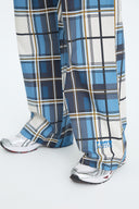 7 Days Active Loungewear Pants Lifestyle Pants 005 Mixed Color