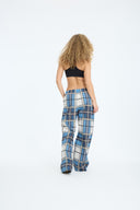 7 Days Active Loungewear Pants Lifestyle Pants 005 Mixed Color