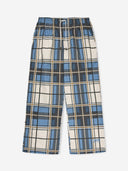 7 Days Active Loungewear Pants Lifestyle Pants 005 Mixed Color