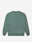 7 Days Active MIND Crewneck Sweatshirts 200 Green