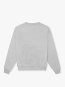 7 Days Active MIND Regular Crewneck Sweatshirts 022 Heather Grey