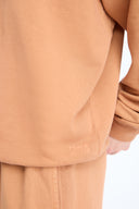 7 Days Active MIND Regular Crewneck Tops 040 Sienna