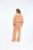 7 Days Active MIND Regular Crewneck Tops 040 Sienna
