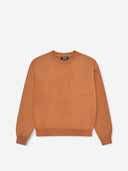 7 Days Active MIND Regular Crewneck Tops 040 Sienna