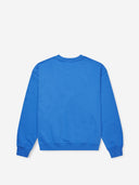 7 Days Active MIND Regular Crewneck Tops 036 Blue