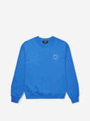 7 Days Active MIND Regular Crewneck Tops 036 Blue