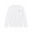 7 Days Active MIND Regular Long Sleeve Lifestyle 033 White