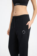 7 Days Active MIND Regular Sweatpants Sweatpants 001 Black