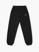 7 Days Active MIND Regular Sweatpants Sweatpants 001 Black