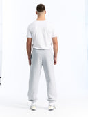 7 Days Active MIND Regular Sweatpants Sweatpants 022 Heather Grey