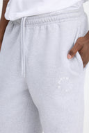 7 Days Active MIND Relaxed Sweatpants Pants 022 Heather Grey