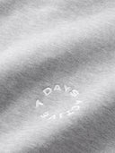 7 Days Active MIND Relaxed Sweatpants Pants 022 Heather Grey