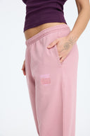 7 Days Active MIND Relaxed Sweatpants Pants 052 Rose