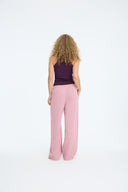 7 Days Active MIND Relaxed Sweatpants Pants 052 Rose