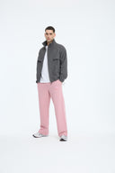 7 Days Active MIND Relaxed Sweatpants Pants 052 Rose