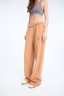 7 Days Active MIND Relaxed Sweatpants Pants 040 Sienna