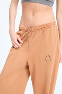 7 Days Active MIND Relaxed Sweatpants Pants 040 Sienna