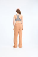 7 Days Active MIND Relaxed Sweatpants Pants 040 Sienna