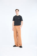 7 Days Active MIND Relaxed Sweatpants Pants 040 Sienna