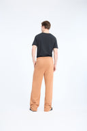 7 Days Active MIND Relaxed Sweatpants Pants 040 Sienna