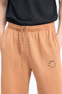 7 Days Active MIND Relaxed Sweatpants Pants 040 Sienna
