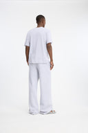 7 Days Active MIND Relaxed Sweatpants Sweatpants 022 Heather Grey