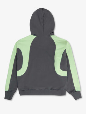 7 DAYS McGrath Hoodie Hoodie 060 Turbulence