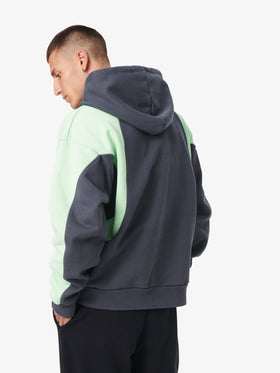 7 DAYS McGrath Hoodie Hoodie 060 Turbulence