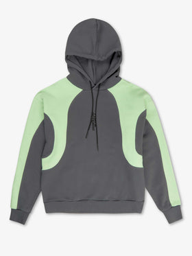 7 DAYS McGrath Hoodie Hoodie 060 Turbulence