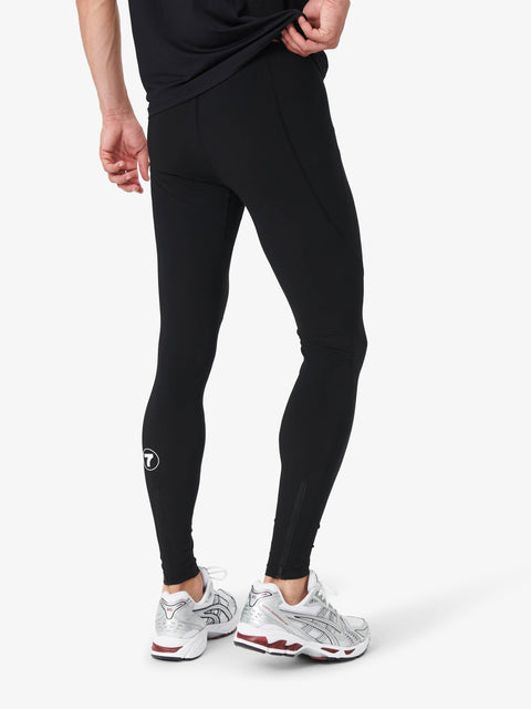 7 DAYS Men's Endurance Tight 2.0 Tights 001 Black