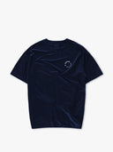 7 Days Active Men's Training Tee T-shirt S/S 338 Navy