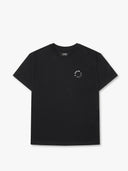 7 Days Active Men's Training Tee T-shirts 001 Black