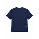 7 Days Active Men's Training Tee T-shirts 100 Dark Navy
