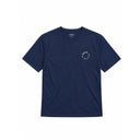 7 Days Active Men's Training Tee T-shirts 100 Dark Navy