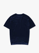 7 Days Active Men's Training Tee T-shirts 338 Navy