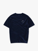 7 Days Active Men's Training Tee T-shirts 338 Navy