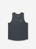 7 Days Active Mens Singlet Training Tops 060 Petrol