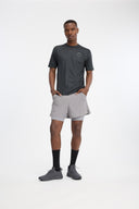 7 Days Active Mens Training Tee Training Tops 060 Petrol