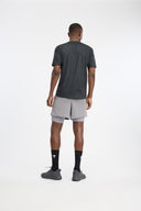 7 Days Active Mens Training Tee Training Tops 060 Petrol