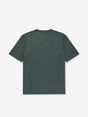 7 Days Active Mens Training Tee Training Tops 060 Petrol