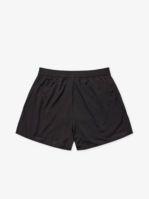 7 DAYS NBRO Sprinter Split Shorts Shorts 001 Black