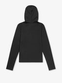 Womens Long Sleeve Training Hoodie