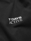 Womens Long Sleeve Training Hoodie