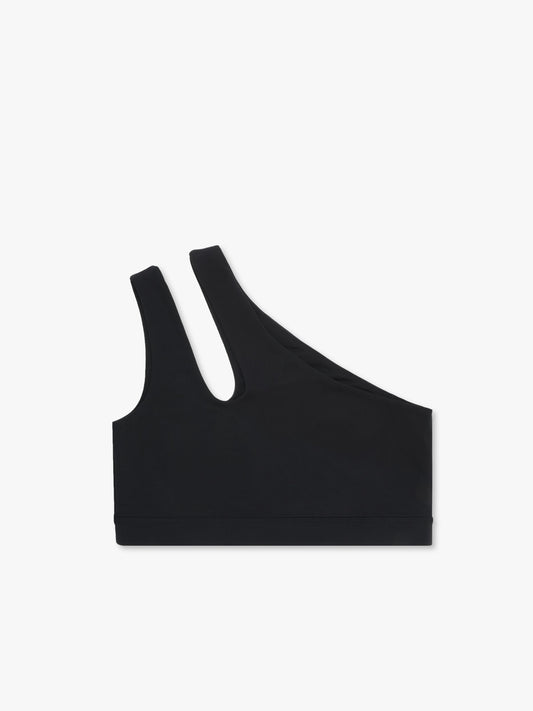 Buy 7 DAYS ACTIVE Green Signature Sports Bra for Women in UAE