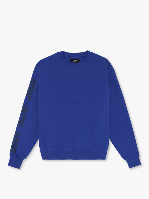 Organic Crewneck