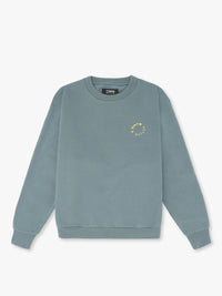 Organic Crewneck